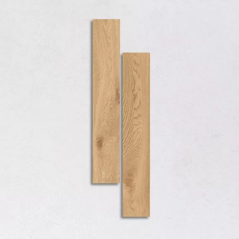 Carrelage Imitation Parquet VERO CHEVRON 20x120 cm Larice Vero (1/2)