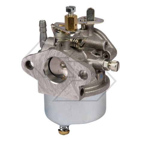 Carburatore DELL'ORTO FHCD20.16F per motore atomizzatore CIFARELLI L 80A