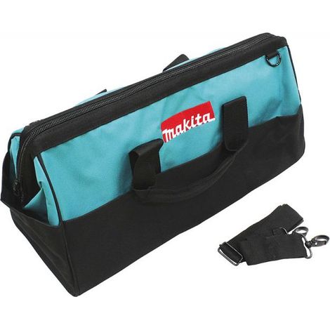 Zaino porta attrezzi MAKITA 831303-9 - in tessuto (1/4)