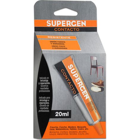 Supergen Contact 20ml Blister 62600 (1/2)
