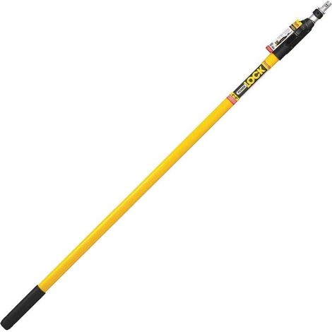 PURDY ROLLER POLE POWERLOCK 4-8FT