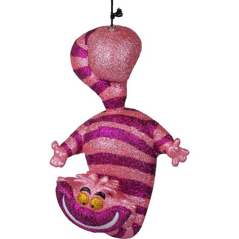 DISNEY Decorazione Stregatto Alice Nel Paese Delle Meraviglie