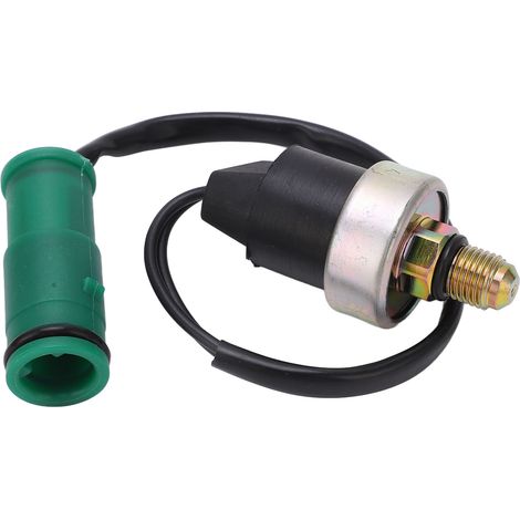 Hydraulikdrucksensor, Zubehör aus legiertem Stahl für Caterpillar CAT E Hydraulikbagger (1/5)
