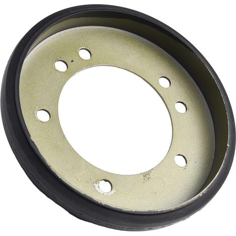 7600135YP 04743700 Roue de Friction et Disque d'entraînement for souffleuses à Neige et tondeuses Ariens Remplace Les modèles 00170800 00300300 Remplacer des pièces (1/5)