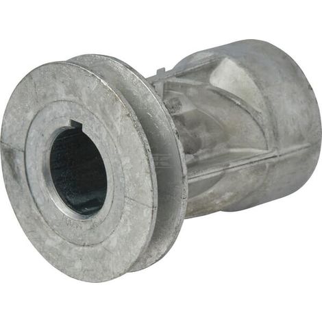Supporto lama 25 mm Rt Honda Nuovo AL-KO 441983 (1/2)