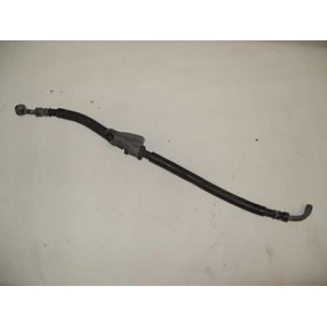 [PRODUIT D'OCCASION] Durite de frein arrière origine pour moto Yamaha 600 FZ6 2005