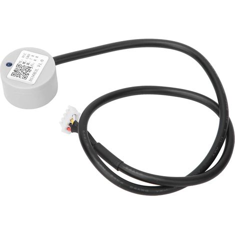 Capteur de niveau de liquide, capteur de liquide sans contact, capteur de liquide, ultrasons, capteur ultrasonique (1/5)