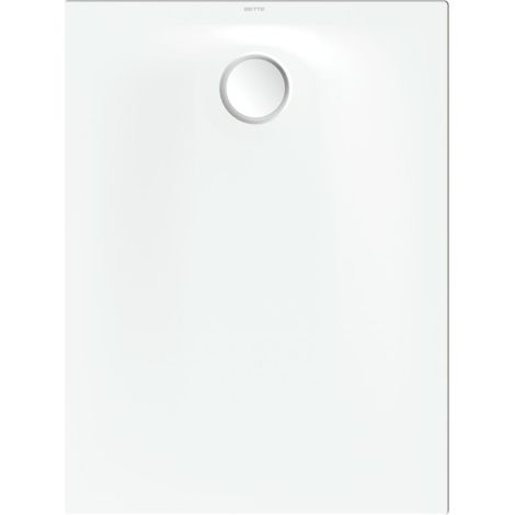 Receveurs de douche rectangulaires BetteUltra Space,