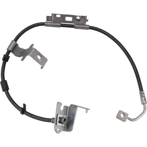 Rechter vorderer Bremsschlauch 68282444AH für Jeep Wrangler 2018-2019 (1/5)