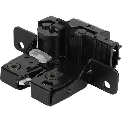 Heckklappenschloss, passend als Ersatz für Renault Megane 8200076240 (1/5)