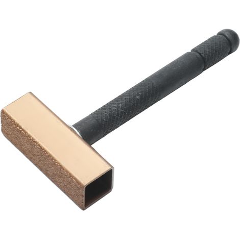 Outil de Dressing Diamanté pour Meule, Disque à Meuler Diamanté pour Rectifieuse d'Atelier - Remplaçable
