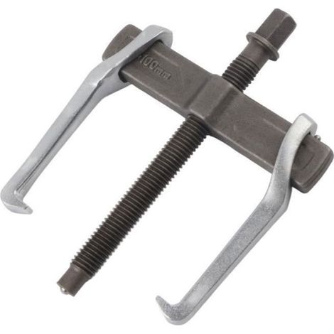 Extracteur À 2 Mâchoires - Acier Au Chrome Vanadium - 125 Mm - Ouverture 72 Mm - 1 Pièce (1/4)
