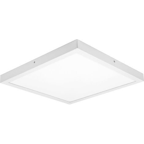 Plafón de techo LED Bilo (30W) (1/2)