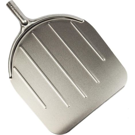 Pala Pizza Inox Rigata cm 19 Falci
