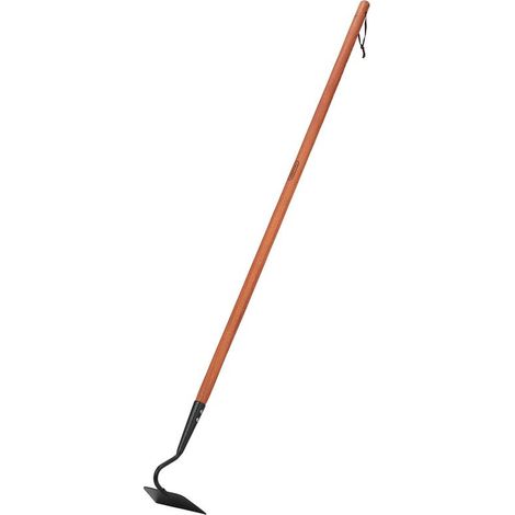 Draper 29912 CARBON STEEL DRAW HOE FSC ASH