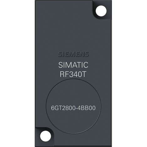 Transpondeurs, Siemens, 8189 B, 105 mm, IP67, 72 x 48 x 15 mm ( Prix pour 1 )