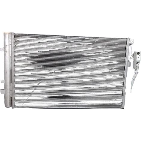 Condenseur Climatisation BMW X4 [PRODUIT D'OCCASION]♻️64539216143 (1/3)