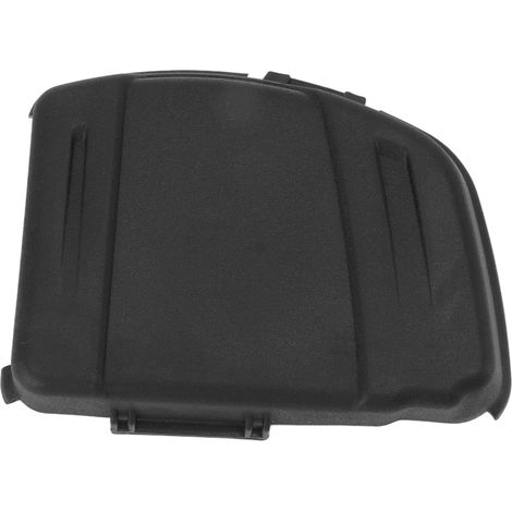 Couvercle de filtre à air 594106 en ABS, couvercle de filtre à air de rechange pour tondeuse à gazon 650EXI, 675EXI et 675IS. Couvercle et filtre à air inclus. (1/5)