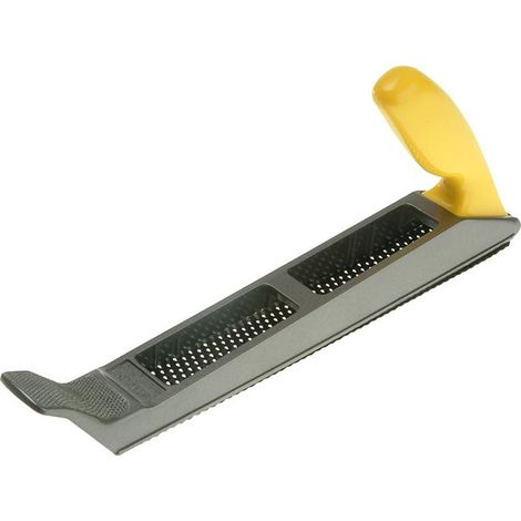 STANLEY® Metal Body Surform® Planer file STA521122