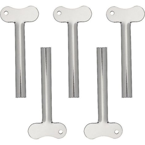 5-teilige Metall-Quetscher (1/3)