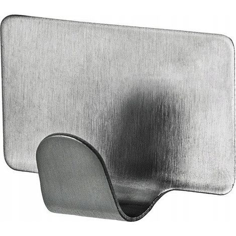 Selbstklebende Kleiderbügel Trendy Metall