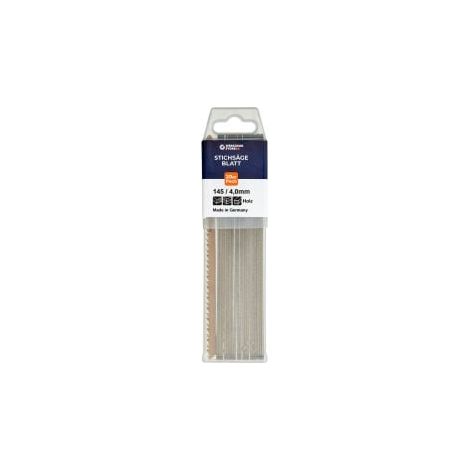 WS24 20x CV-Stichsägeblatt geschliffen/geschränkt GL 170 VL 145 mm winkelgerecht - WS24-100019 (1/3)