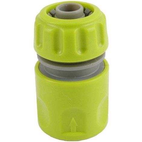 Hose Pipe Quick Connector Garden Hose Connector Hose Tap Connector Kit For Watering Car Washing Washing Machine (1/5)