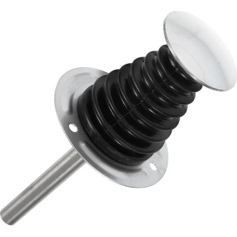 Poignée de porte de chambre froide NUOBESTY 10 cm (1/5)