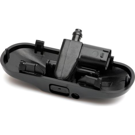 Boquilla Lavaniebla Vw Golf V VI VII Passat B6 B7 Skoda Fabia 3 Kodiaq (1/5)