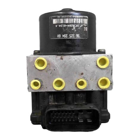 [PRODUIT D'OCCASION] Unite Hydraulique Abs PEUGEOT 206 3p ♻️ Ref Oe. 454143 - Garantie à vie (1/4)