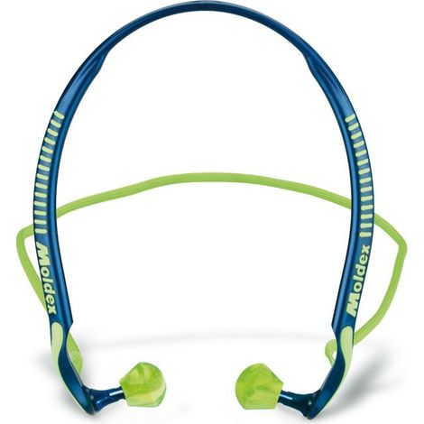 Moldex JAZZ-BAND 670002 Bügelgehörschützer 23 dB EN 352-2 1 St.