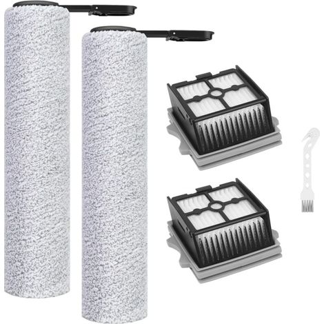 Accessoires pour Tineco Floor One Stretch S6.Swithc S6.S6 Stretch Lite.S7 Stretch Ultra.S6/S7 Stretch Steam.S9 Artist.i5 Stretch/i6 Stretch.S7/S9 Master.S7 Artist.Switch S6 Stretch.Swithc S7 Stretch (1/5)