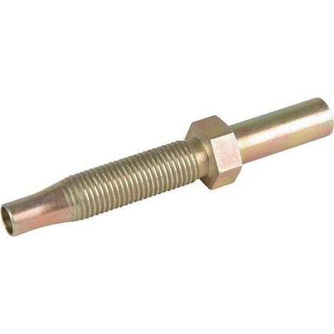 Tubuladoras roscadas DN06 UNIVERSAL CLRS06 (1/2)
