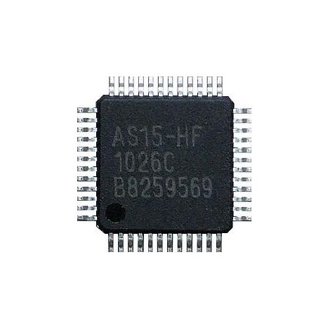 Integrado AS15HF-SMD Para TV LCD