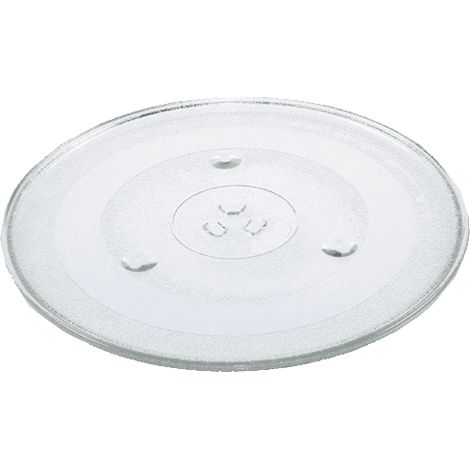PLATEAU TOURNANT MICRO ONDE POUR MICRO ONDES ELECTROLUX - 50283961006 (1/2)