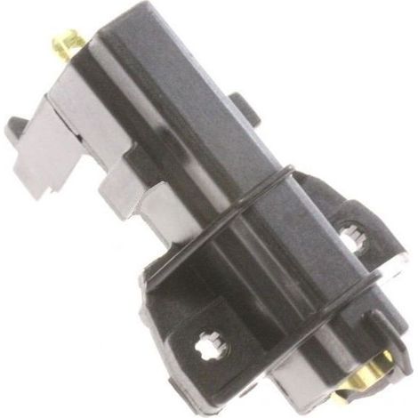 BALAI MOTEUR POUR LAVE LINGE INDESIT (1/2)