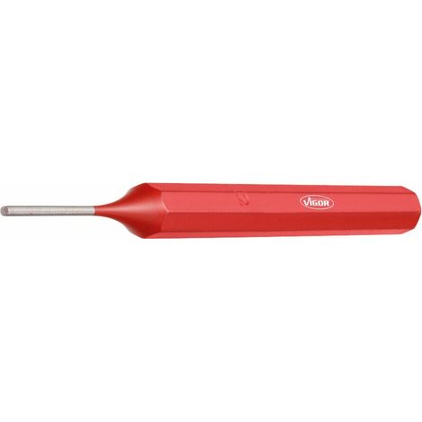 VIGOR Splinttreiber, V1214, 2 mm (1/4)