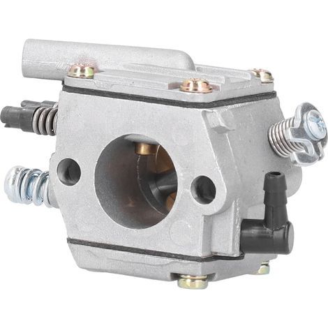 Ensemble de carburateur, pièces d'accessoires de scie à chaîne de jardin adaptées à STIHL MS381 380 038 382 (1/5)