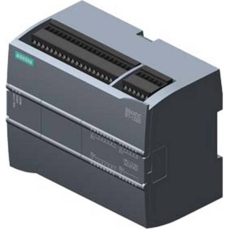 Siemens 6ES7215-1BG40-0XB0 6ES72151BG400XB0 CPU compatta PLC (1/2)