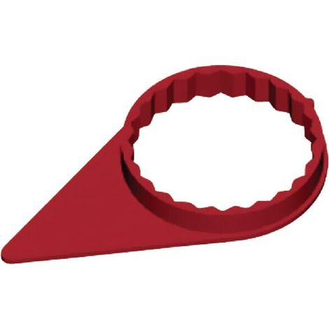 Radmutterindikator Rot SW30 REMA TIP TOP 5612560