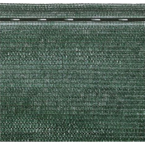 Sichtschutzgewebe 90% 4x5 m