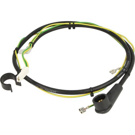 Vaillant Zündkabel für VC 126, 196, 246/2-C und weitere, 091551