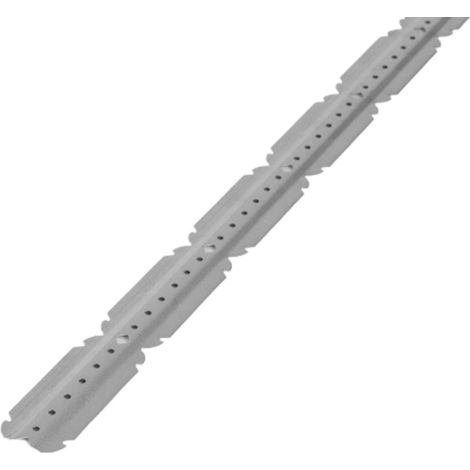 Suspente sécable pour fourrures F45/47 - Acier 1000 mm - Boite de 25
