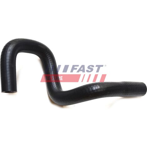 Tuyau de refroidissement rapide du chauffage FT61057