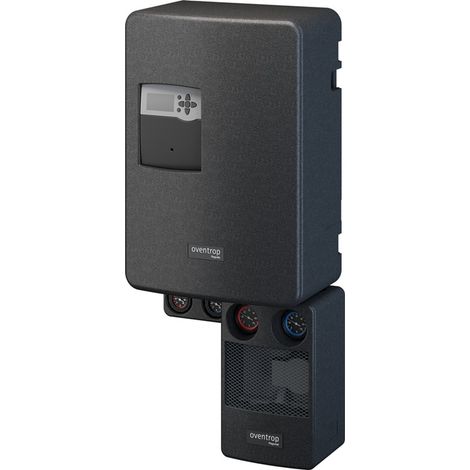 OV Haus station de distribution Regudis H-M DN 20