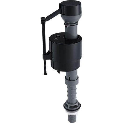 CCYKXA Bathroom toilet tank filling valves, toilet water inlet valves, replacement fittings for most toilets (1/5)