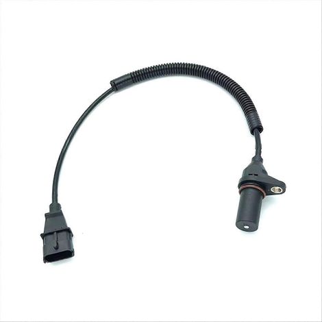 Capteur de position de vilebrequin 39180-27400 pour Hyundai Azera Tucson KIA (1/5)