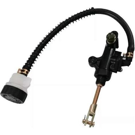Maître-cylindre de frein arrière pour Yamaha R6s 03-09 R1 04-( )