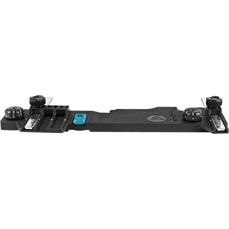 Makita Accessori - Adattatore per binario di guida 195837-9