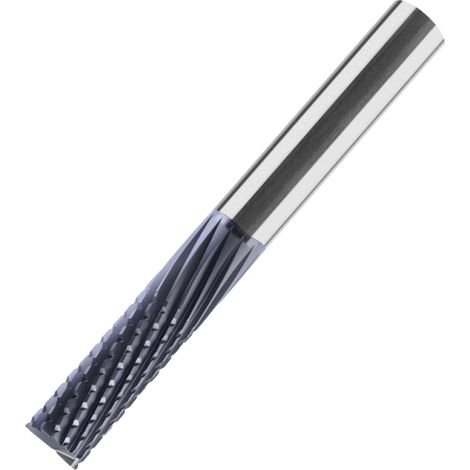VHM-Schaftfräser Diamond-Line HA 12 mm x 32 mm (1/2)